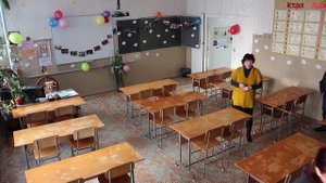 Поздравление классного руководителя с Днем рождения.