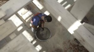 Пескобетон Holcim