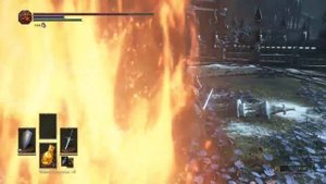 Прохождение Dark Souls 3 #75  Центральный Иритилл