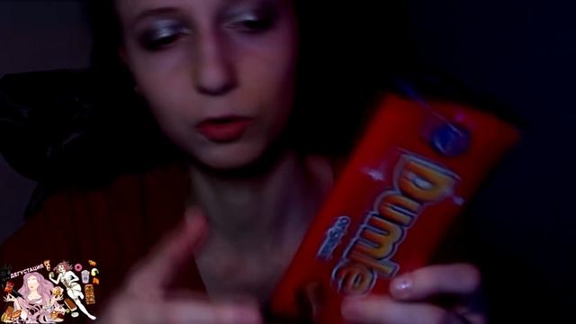 ночная дегустация новая пепси ЛАЙМ и обзор шоколадок смотреть онлайн