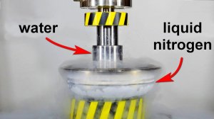 THERMAL EXPANSION OF MATERIALS DURING HEATING AND COOLING