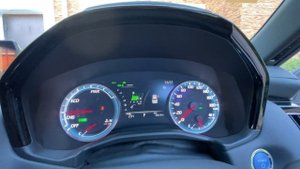 Toyota Crown RS ADVANCE 2018 года с оценкой 5А и пробегом 30.000 из ЯПОНИИ! ОБЗОР АВТО