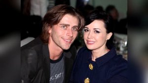 Анастасия Заворотнюк родила третьего ребенка