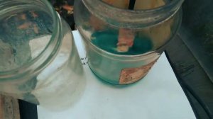 снп34-135в , 90 г. без разбора, и немного серебра с контактов.😅🧪⚗️синий пластик ☭☜═㋡ツ☆☆☆