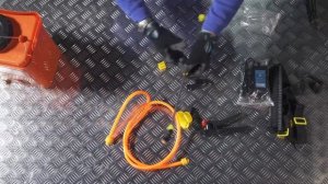 Опрыскиватель аккумуляторный PARTNER FOR GARDEN BS-8. 8л, 4 бара