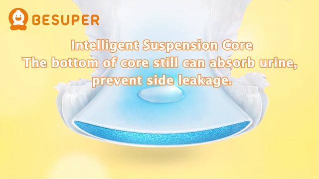 Besuper Diapers | Happy Baby, Rhythmically Move смотреть онлайн