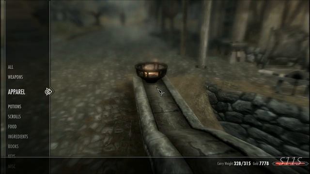 The Elder Scrolls V: Skyrim - Como pegar smithing lvl 100 + Dragon Armor (PT-BR) смотреть онлайн