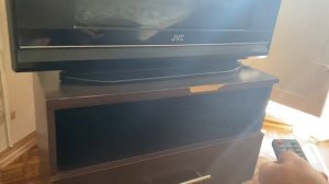Переключение приставки на радио