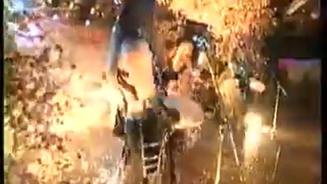 Варвара - "Летала да пела" @ Город поет 2007 смотреть онлайн