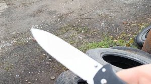 Counter Point компания cold steel