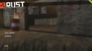 Rust JackeD v1.1.3 Как пользоватся