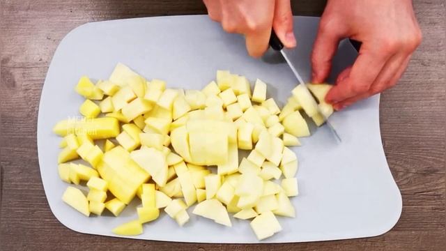 ТАК вкусно ГРЕЧКУ я давно НЕ ГОТОВИЛ! Рецепт гречневый кулеш, просто и быстро! смотреть онлайн