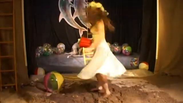 Театр сновидений Ольги Чернявской смотреть онлайн