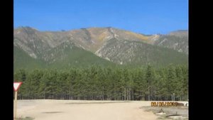 Баргузин 2012 1920x1080