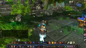 WoW Mists of Pandaria #56 Пни симулякр!