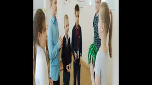 Состав числа 5.