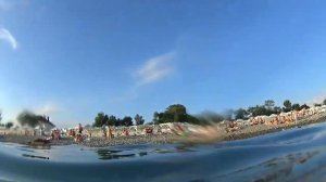 Vlog Сочи | Имеретинская бухта