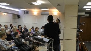 Свидетельство Бог покрыл долги сверхъестественным образом после молитвы