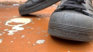 Adidas Superstar спустя 5 лет Обзор