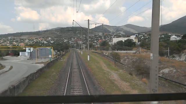перегон Новороссийск - Гайдук смотреть онлайн