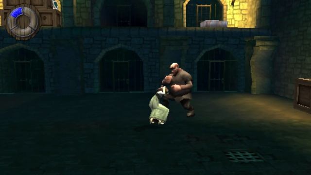 Longplay of Shrek the Third смотреть онлайн