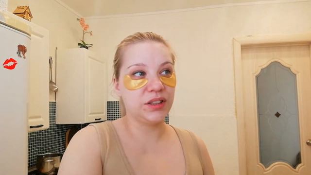 💜 vlog /Сын выиграл подарок на масленице 🎁/Постряпушки /Делаю домашние булочки