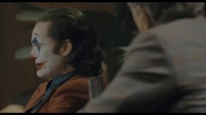 Джокер сос мыслом