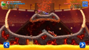 ТОП 5 ЛЕГЕНДАРНЫХ ТАЧЕК! В игре Drive Ahead
