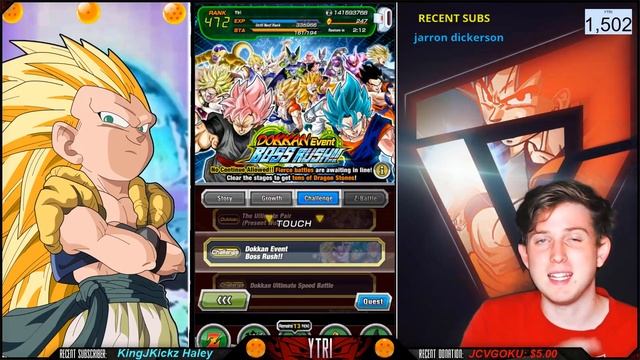 The Last Set Of Dragonballs! How to get the 1 star Porunga Dragonball Set 3  DBZ Dokkan Battle