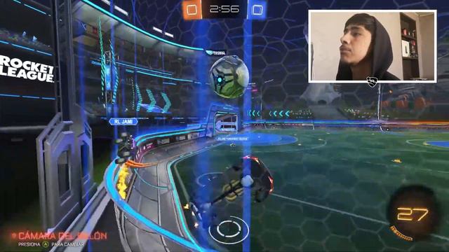 NUEVO BMW 240i en Rocket League