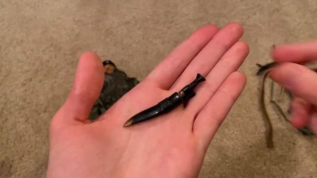 Dragon 2012 Falklands War 1982 Dhak Gurung Review