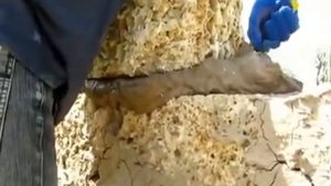 Строительство дома из Крымского камня