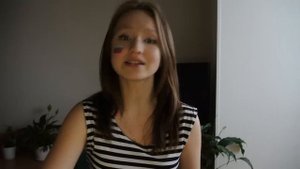 Расплескалась синева (Гимн ВДВ). Валерия Иванова (Cover)