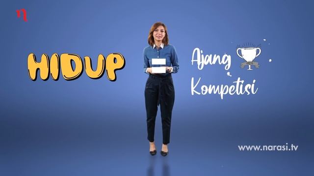 Dari Perempuan untuk Perempuan | Catatan Najwa смотреть онлайн