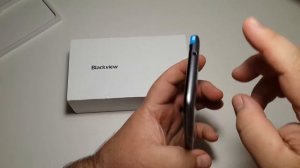 Blackview E7  Fingerprint ID 1 GB RAM 16GB ROM новый китайский смартфон из Китая с Aliexpress