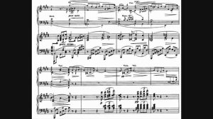 Xaver Scharwenka - Piano Concerto No. 3 in C sharp minor