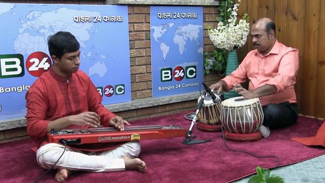 Subhasish Roy: Muche Jaoea Din Guli