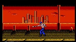 Final Fight 3 (NES)