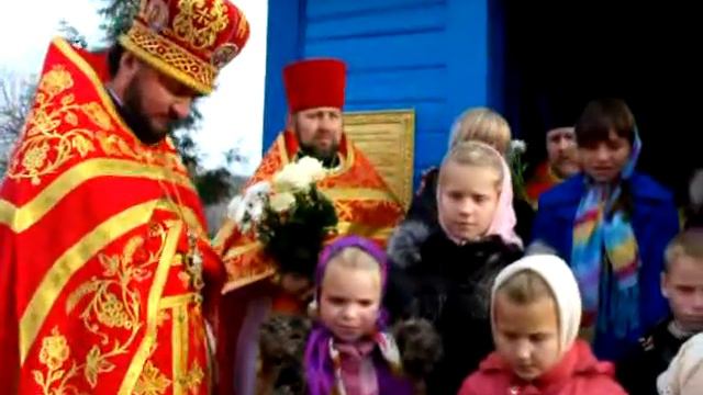 Виступ дітей.avi смотреть онлайн