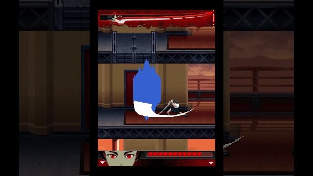 Blood+ (Java ME Game) - Walkthrough (No Commentary) смотреть онлайн