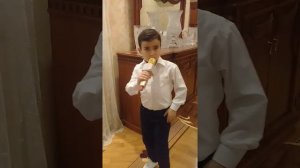 BABAZAL - Зайка моя (Филипп Киркоров - Зайка моя Cover)