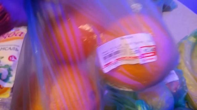 Закупка продуктов к Новому году ? смотреть онлайн