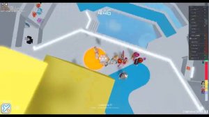 Roblox error 273!!!! (Ошибка роблокс 273!!!!)