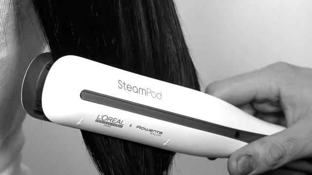 L'oreal SteamPod 3.0 - L'Oreal Professional - смотреть онлайн