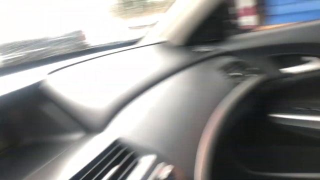 2009 Honda Accord EXL смотреть онлайн