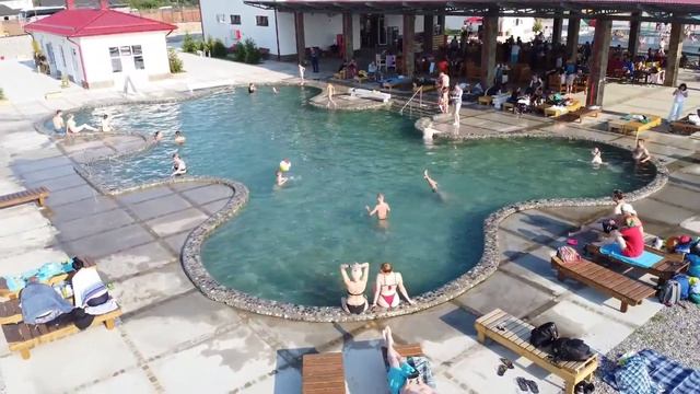 Гедуко|Оздоровительный комплекс|Термальные источники КБР смотреть онлайн