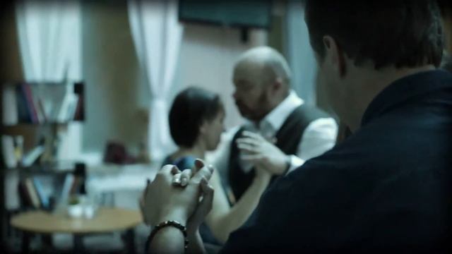 Milonga in Museum 11.04.21 смотреть онлайн