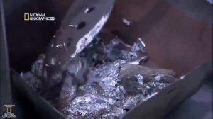 Мегазаводы «ЛЕКСУС LFA» National Geographic HD