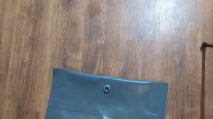 изготовление надувного сиденья для байдарки, аналог сиденья комфорт