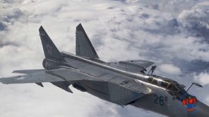 Проект ПАК ДП под условным обозначением «МиГ-41» находится на стадии ОКР